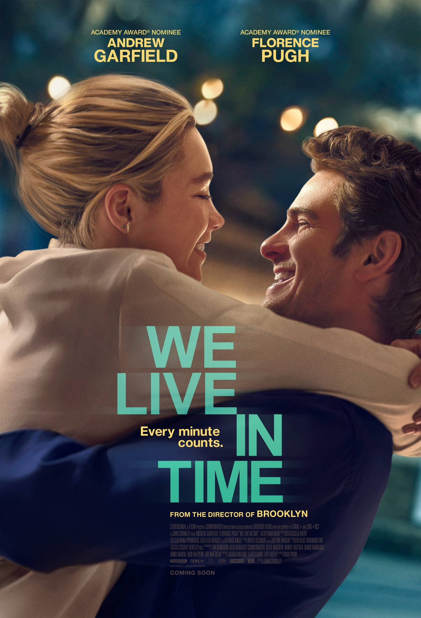 Valentinstag Special - We Live in Time – Kino Gröbming